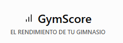 GymScore — El rendimiento de tu gimnasio